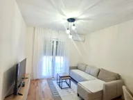 Izdavanje, jednosoban stan, 45m2, Pobrežje, Podgorica