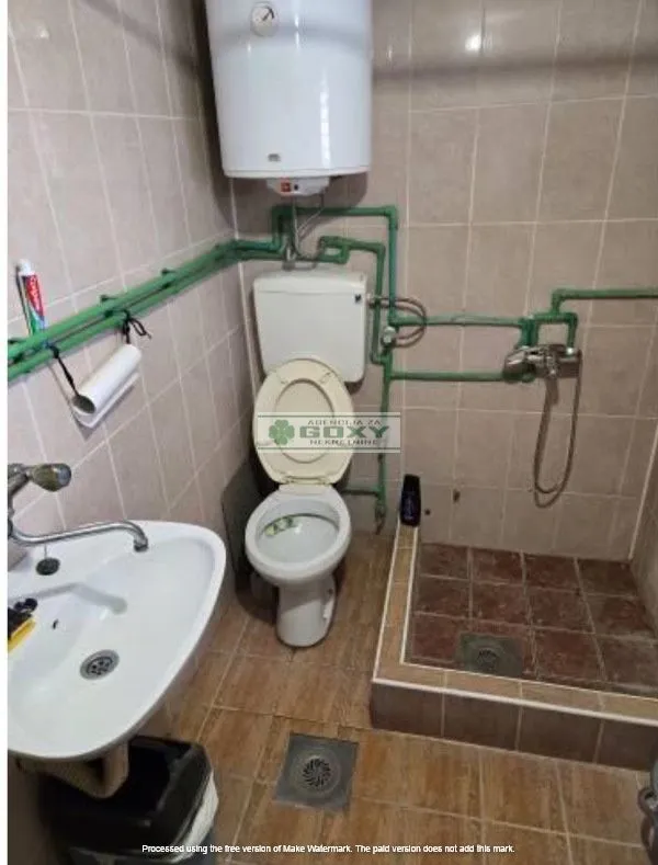 Sale, house, 166m², Palilula Sve Podlokacije, Beograd