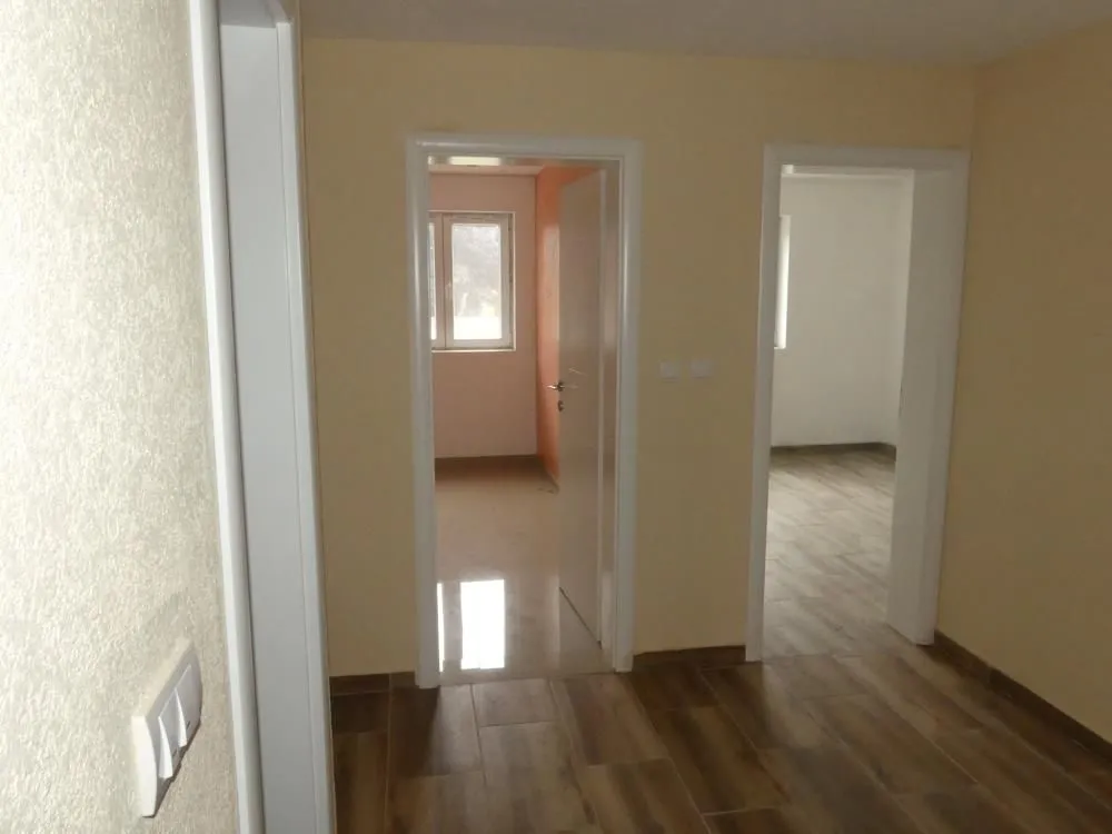 Prodaja, četvorosoban stan, 155m², Solaris, Jagodina