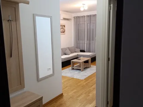 Rent, one bedroom apartment, 47m², City Kvart, Podgorica - image 3