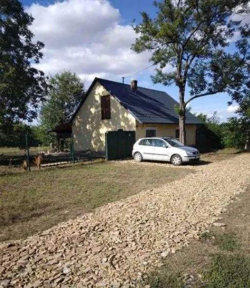 Sale, house, 100m², Bečej, Novi Sad