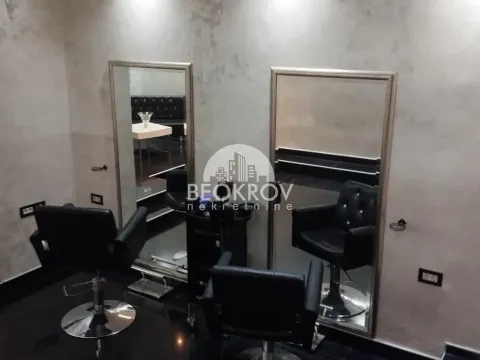 Izdavanje, poslovni prostor, 38m², Stari Grad, Beograd - image 7