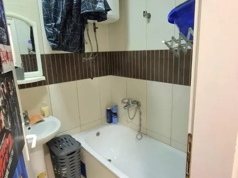 Prodaja, jednosoban stan, 24m², Kneževac, Beograd - image 9