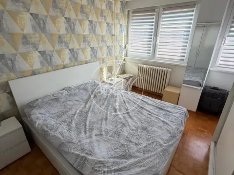 Prodaja, dvosoban stan, 62m², Novi Beograd Blok 38, Novi Beograd Sve Podlokacije - image 10