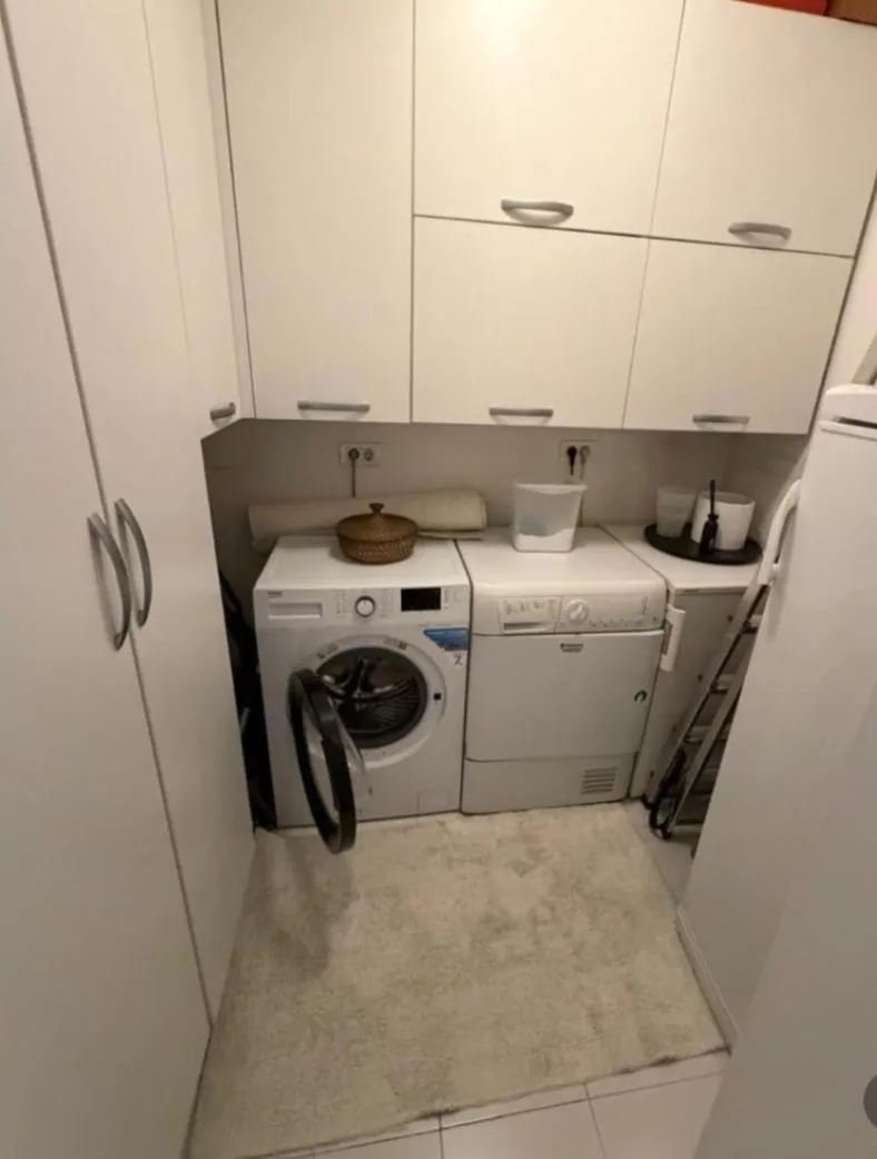Prodaja, trosoban stan, 111m², City Kvart, Podgorica