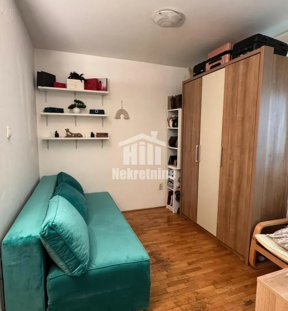 Prodaja, jednosoban stan, 23m², Gradska Bolnica, Zvezdara Sve Podlokacije