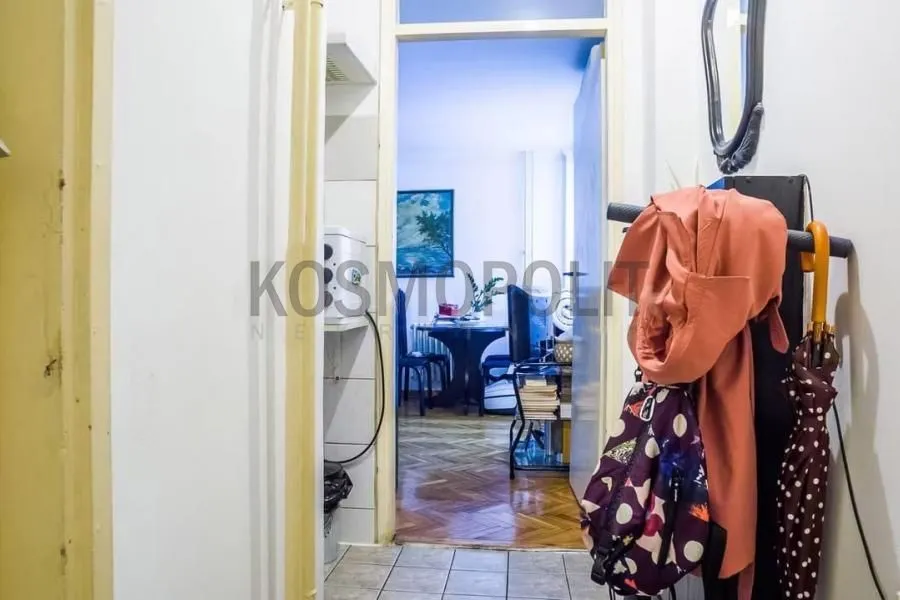 Sale, one bedroom apartment, 25m², Šumice, Beograd