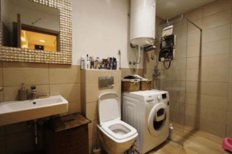 Sale, apartment, 88m², Budva, Crna Gora
