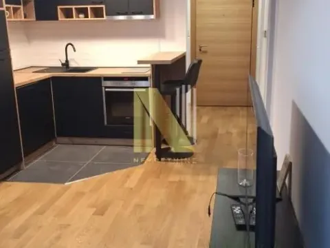 Izdavanje, jednosoban stan, 41m², Telep, Novi Sad Sve Podlokacije - image 8