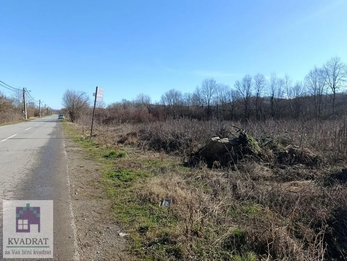 Sale, land lot, 3100m², Mala Moštanica, Obrenovac