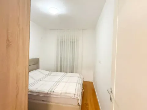 Rent, one bedroom apartment, 50m², Central Point, Podgorica - image 6