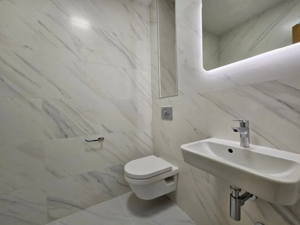 Sale, two bedroom apartment, 71m², New City, Podgorica