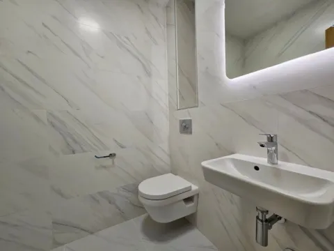 Sale, two bedroom apartment, 71m², New City, Podgorica - image 10