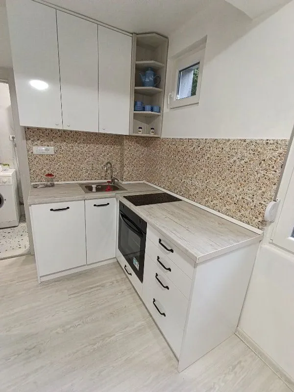 Rent, two bedroom apartment, 34m², Bul Kralja Aleksandra, Zvezdara Sve Podlokacije