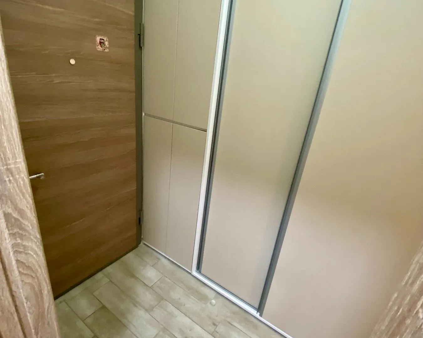 Prodaja, jednosoban stan, 35m², Ljubović, Podgorica