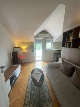 Izdavanje, jednosoban stan, 35m², Igalo, Herceg Novi - image 6
