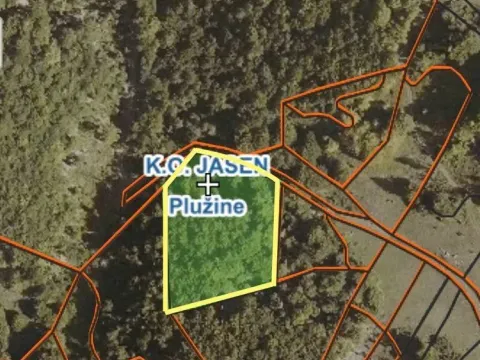 Prodaja, plac, 5412m², Plužine, Crna Gora - image 2
