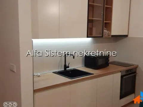 Izdavanje, dvosoban stan, 54m², Zvezdara Sve Podlokacije, Beograd - image 6