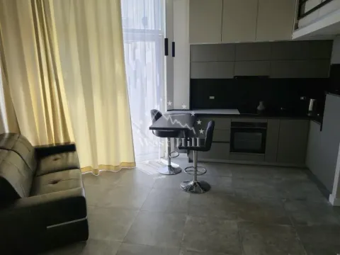 Prodaja, jednosoban stan, 36m², Tivat, Crna Gora - image 4