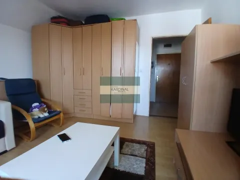 Prodaja, garsonjera, 31m², Sarina Medja, Jagodina - image 5