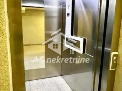 Izdavanje, trosoban stan, 70m², Banovo Brdo, Beograd - image 20