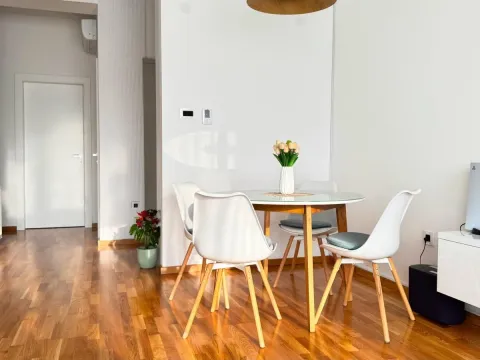 Prodaja, četvorosoban stan, 91m², Petrovaradin, Novi Sad - image 10