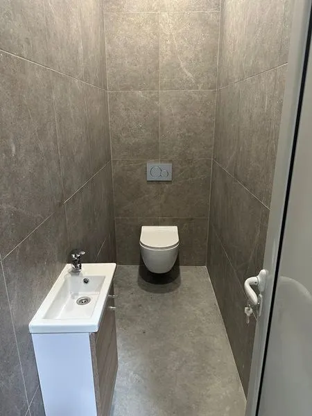 Rent, office space, 2500m², Novi Beograd Sve Podlokacije, Beograd