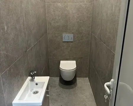 Izdavanje, poslovni prostor, 2500m², Novi Beograd Sve Podlokacije, Beograd - image 8