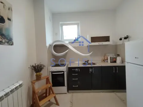Rent, one bedroom apartment, 35m², Novi Sad Sve Podlokacije, Novi Sad - image 9
