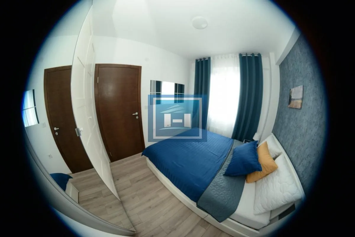 Rent, apartment, 32m², Jagodina, Srbija