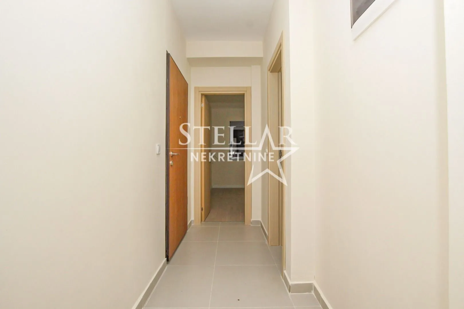 Prodaja, jednosoban stan, 42m², Zabjelo, Podgorica