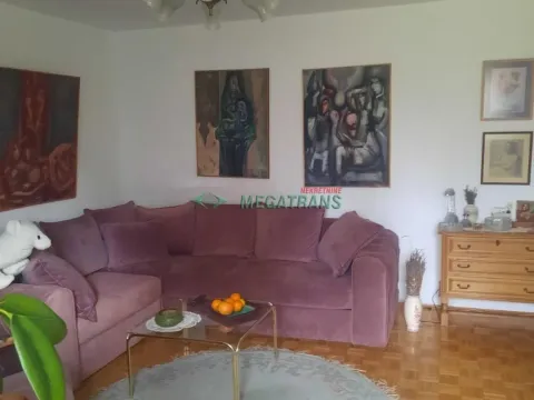 Izdavanje, dvosoban stan, 70m², Liman 3, Novi Sad Sve Podlokacije - image 5