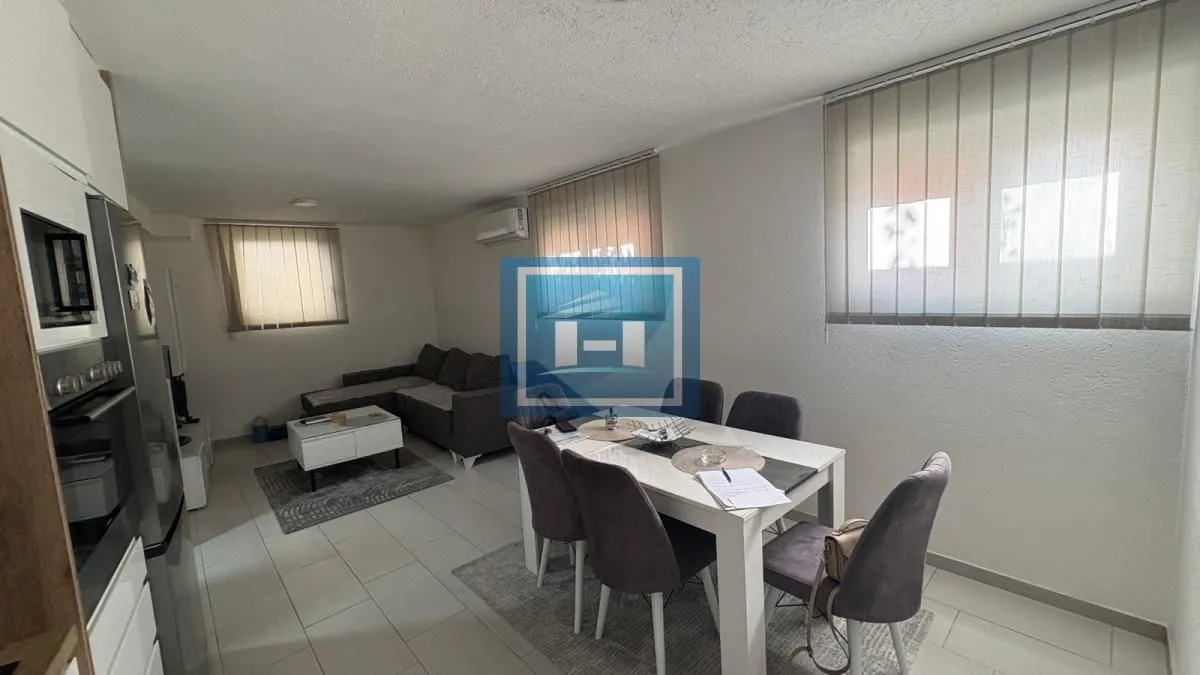 Prodaja, jednosoban stan, 39m², Centar, Jagodina
