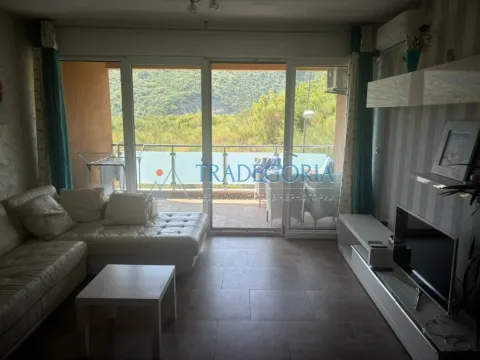 Prodaja, dvosoban stan, 68m², Bečići, Budva - image 2