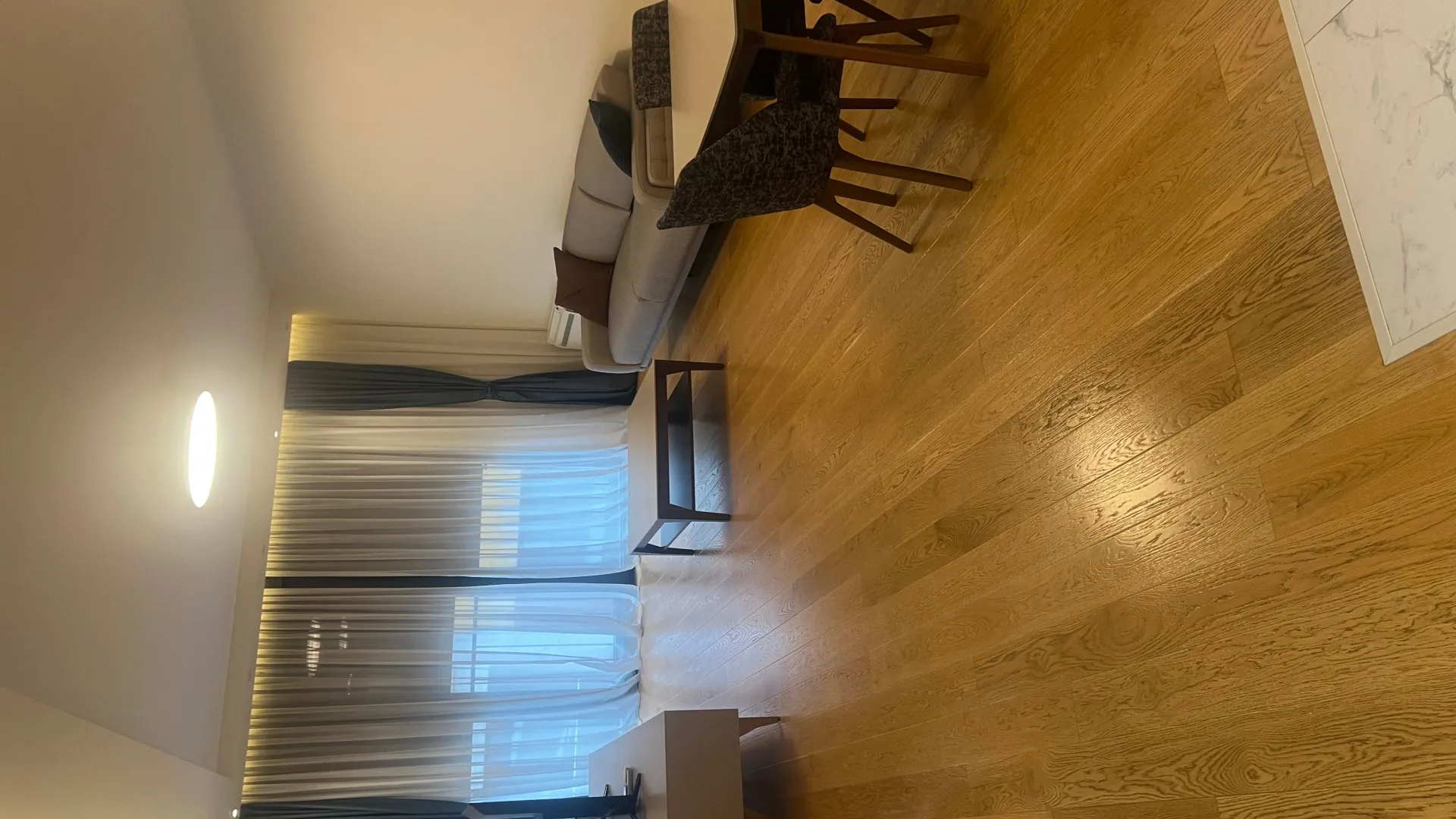 Prodaja, jednosoban stan, 57m², Kod Capital Plaze, Podgorica