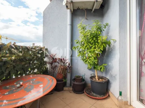 Izdavanje, dvosoban stan, 55m², Stari Aerodrom, Podgorica - image 6