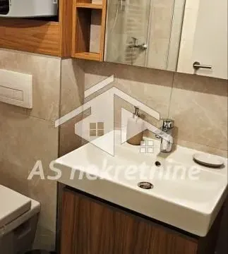 Izdavanje, dvosoban stan, 53m², Novi Beograd Blok 65, Novi Beograd Sve Podlokacije - image 10