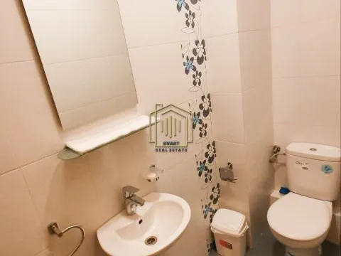 Izdavanje, jednosoban stan, 60m², Stari Aerodrom, Podgorica - image 11