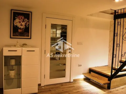 Izdavanje, stan, 74m², Južni Bulevar, Vračar Sve Podlokacije - image 19