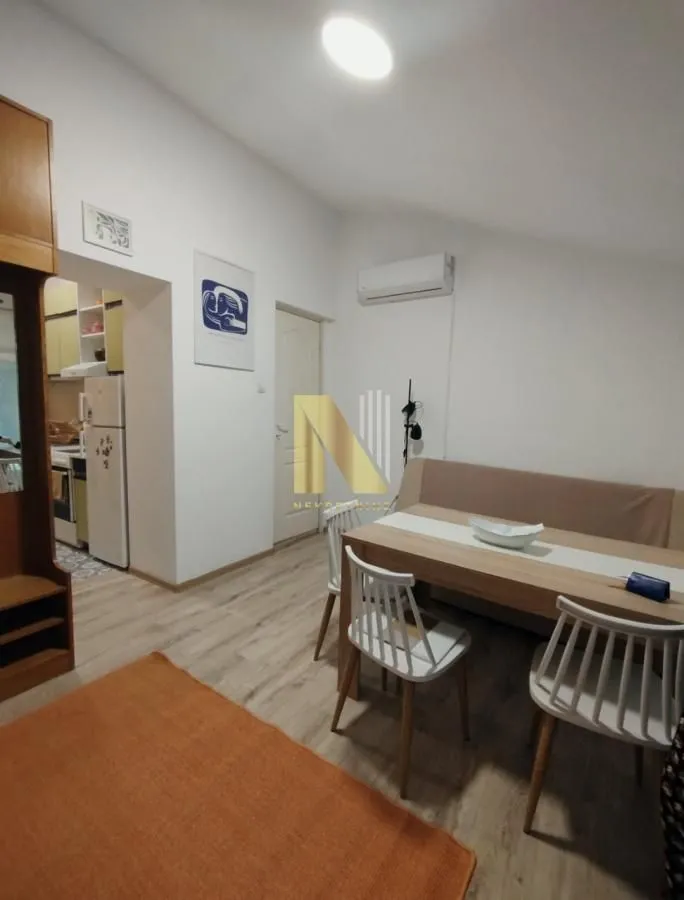 Izdavanje, jednosoban stan, 40m², Podbara, Novi Sad Sve Podlokacije