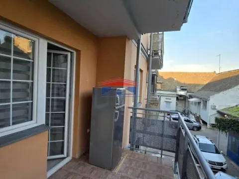 Rent, four bedroom apartment, 69m², Centar, Novi Sad - image 24