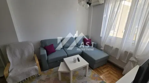 Stan in Salajka
