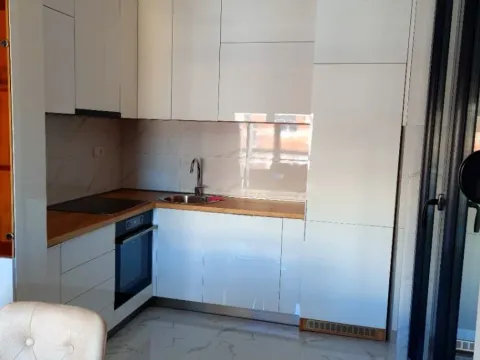 Izdavanje, jednosoban stan, 50m², Zabjelo, Podgorica - image 4