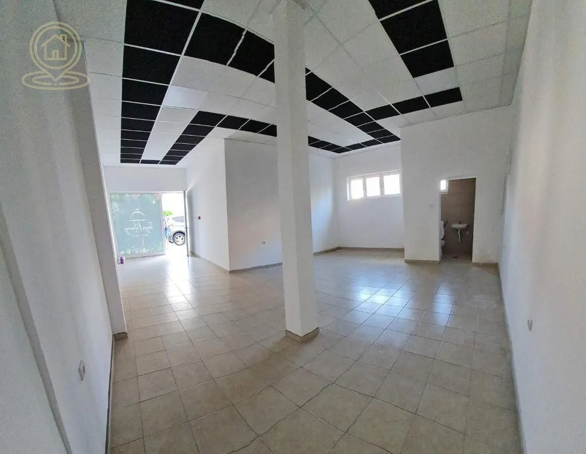 Izdavanje, poslovni prostor, 50m², Palilula, Niš