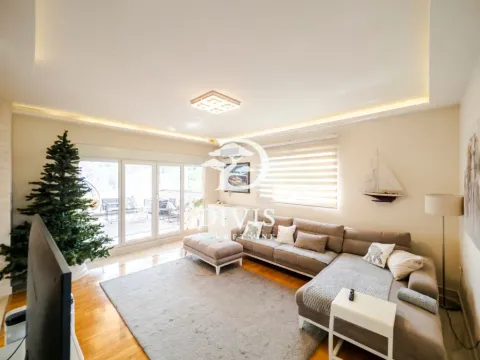 Sale, apartment, 140m², Medaković Sve Podlokacije, Beograd - image 2