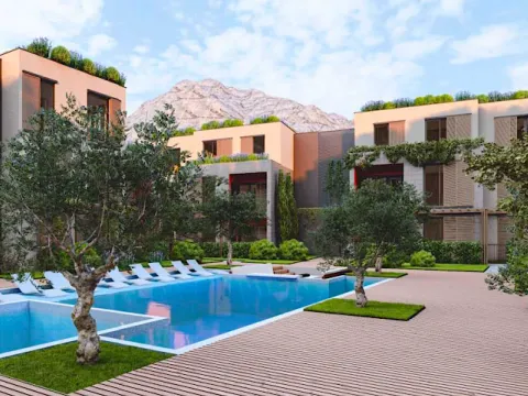 Prodaja, garsonjera, 32m², Radanovići, Kotor - image 2