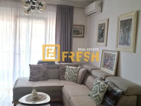 Sale, one bedroom apartment, 48m², Ljubović, Podgorica - image 3