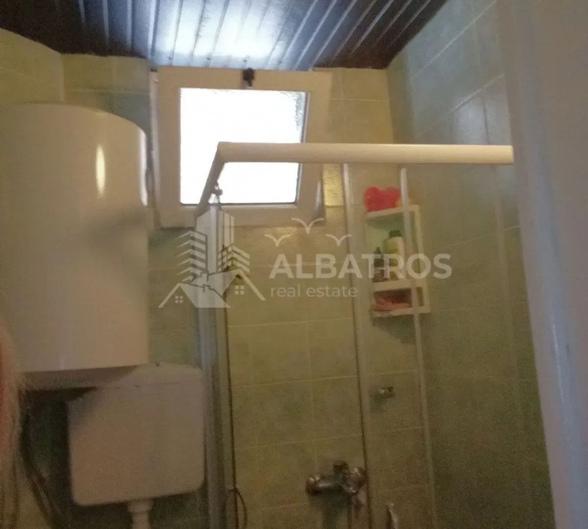Sale, one bedroom apartment, 26m², Polje, Bar