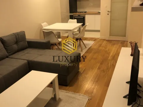 Izdavanje, jednosoban stan, 47m², Central Point, Podgorica - image 9