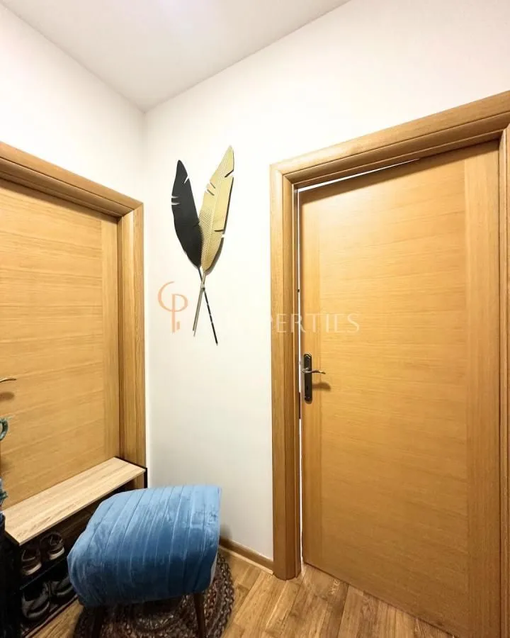 Rent, apartment, 91m², Zagorič, Podgorica